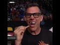 Steve-O ? #UFCSanDiego