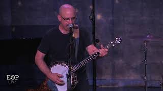 Tony Furtado "Jeff Sturgeon" (Traditional) / "Can't Lie Down" @ Eddie Owen Presents