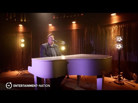 Piano Showdown - All Of Me (Solo)