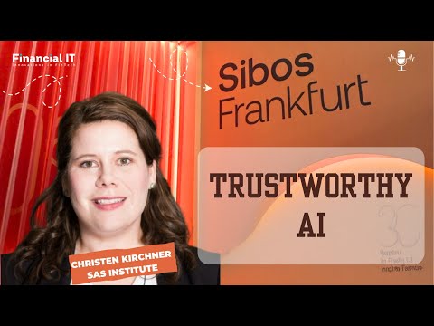 Deepfakes, Scams & Trustworthy AI: SAS Fraud Strategy Explained
