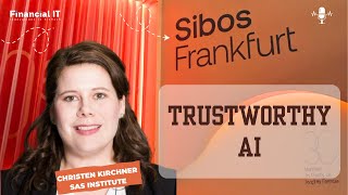 Deepfakes, Scams & Trustworthy AI: SAS Fraud Strategy Explained