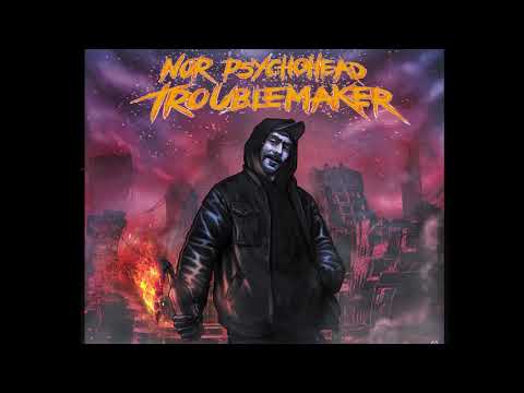 NOR - 09 - Macchina Assassina Feat Suarez - Prod. Rastee (TROUBLEMAKER)