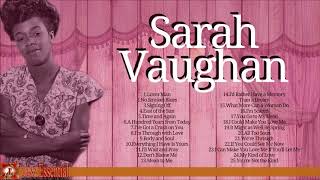 Sarah Vaughan "The Divine One" | Jazz Collection