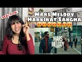 Reaction On Mars Melody Official Video HARKIRAT SANGHA