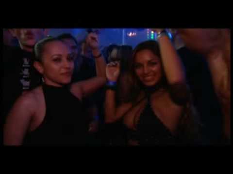 KLTA DJ ES HARD STYLE   DJ LUNA Y LADY DANA   SENSATION BLACK 2005