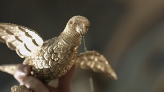 Մյուռոնօրհնության աղոթքներ