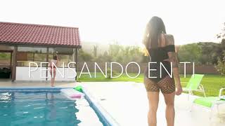 Pensando en ti Pablo Chill-E Ft Chuchu Retro