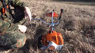 Stihl FS 235