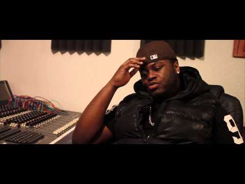 Rondz P Loco - IDGAF (freestyle)