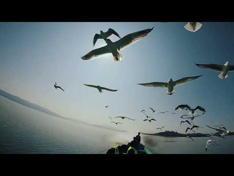 Inn Daw Gyi Lake, viagem para a Birmânia | Mianmar