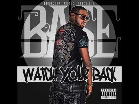 Base WOOLY - Watch Your Back [FULL MIXTAPE]