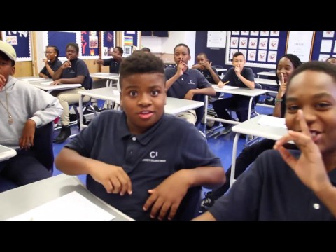 ShowTime - Education Freestyle Video