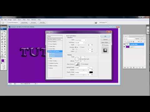 Creating PNG image in photoshop tamil