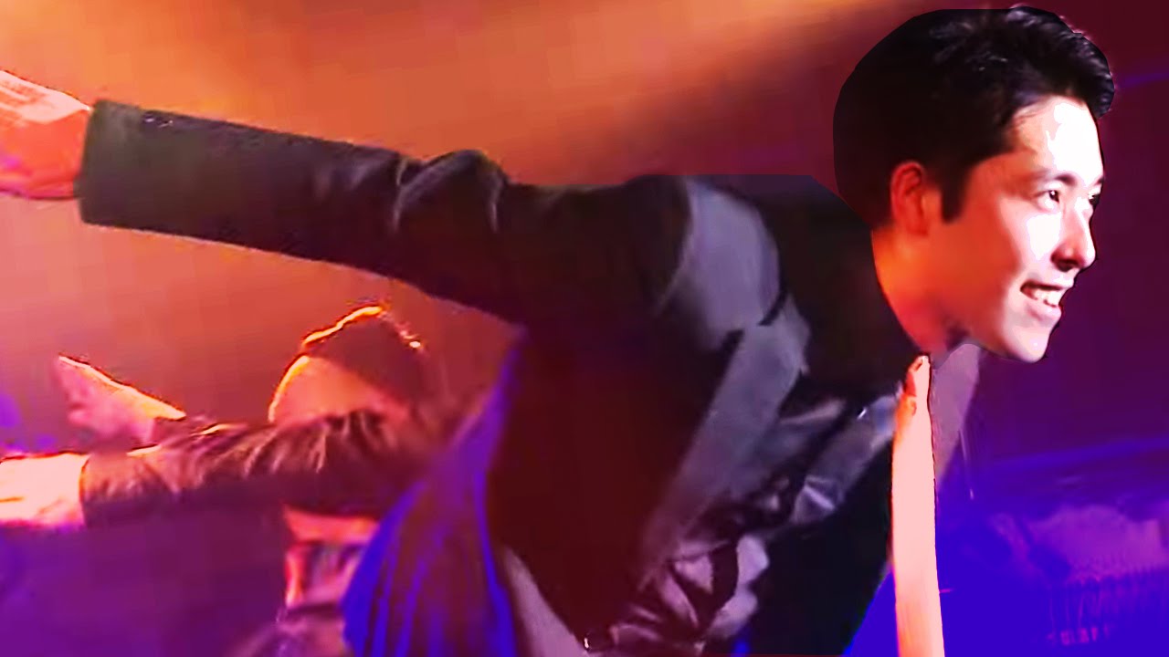 【LIVE】PERFECT HUMAN / RADIO FISH