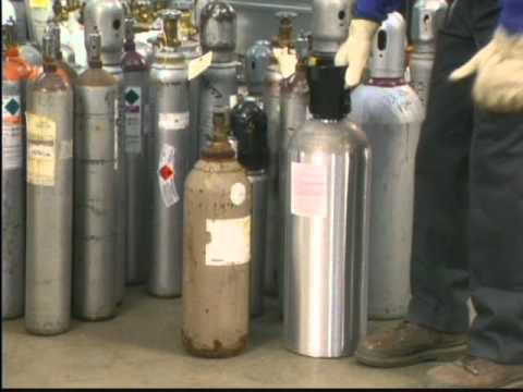 Luxfer Beverage Spanish