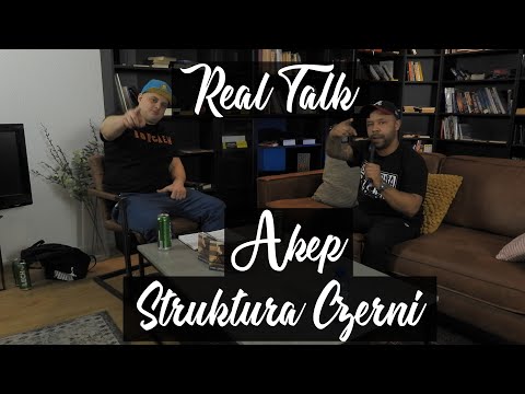 Real talk 5 - AKEP, Show Your Skills tv 2020