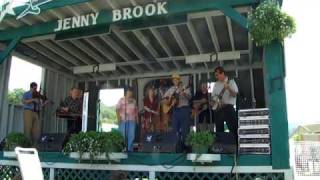 Never Get To Hold You In My Arms Anymore Mac and Hazel Join the Seth Sawyer Band.flv