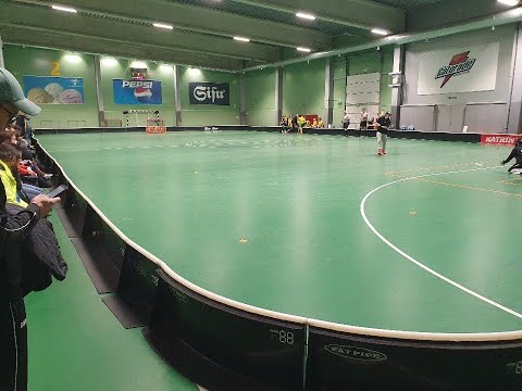 IceH vs LFT - 05/11/2022