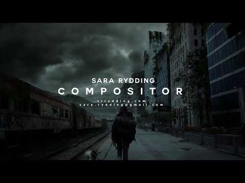 VFX Compositing Showreel June 2022