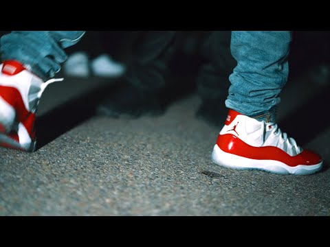 Yng Activke X GTslkyde - Candle Lights (Official Music Video) 