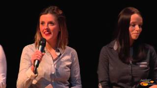 concours de plaidoiries - Demi-finales et finale en intégralité !