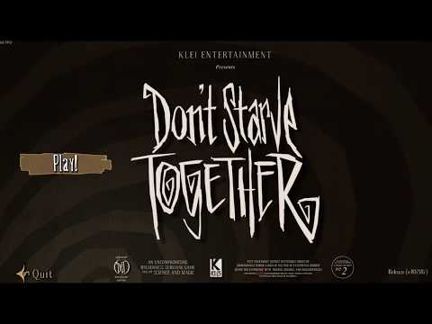 Opening Daily Gift - Don't Starve Together #29