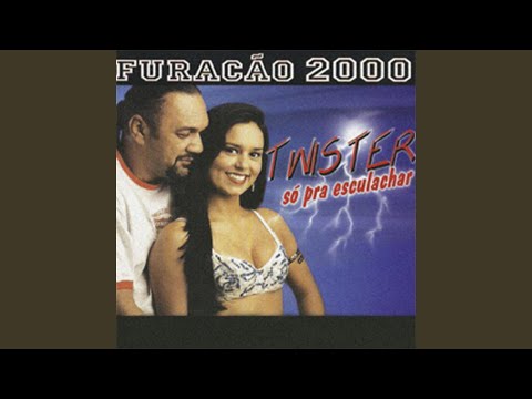 Fala Que é Nós (Ao Vivo)