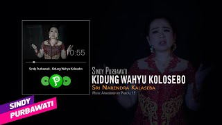 Download lagu Sindy Purbawati - Kidung Wahyu Kolosebo | Video Lyric mp3