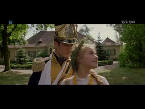 Pan Tadeusz - Polonez