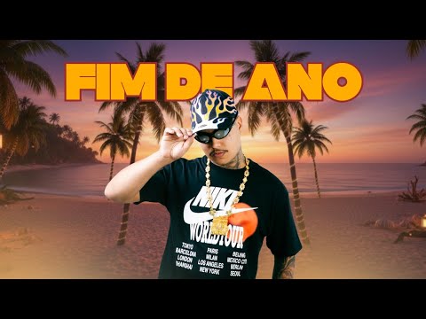 MC Matheus ZO , O'dre  - Fim de Ano, Liberdade do Buzeira (Guia Vazada)