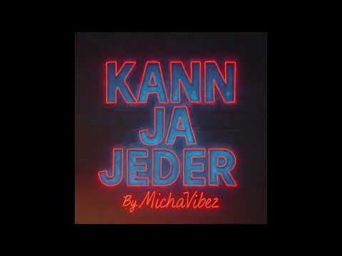 Kann ja jeder – Deutschrap über KI, Kreativität & harte Arbeit | MichaVibez