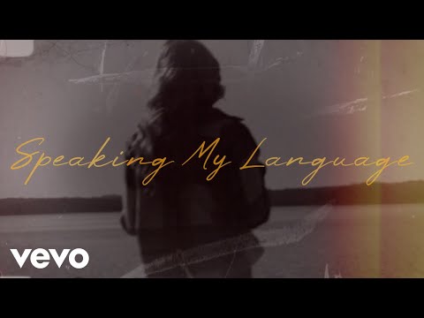 Sean Stemaly - Speaking My Language (Lyric Video)