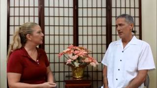 Neuro Emotional Technique (NET) with Justin Henderson