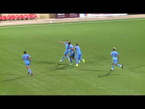 GŻIRA UNITED (1-2) BALZAN MD7 - 23.10.2021 #MATCHHIGHLIGHT