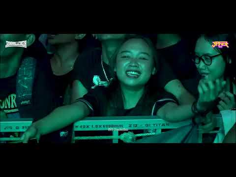Full Concert Rebellion Rose at YPFest Kaliwungu vol.3 | SMS Pro Audio