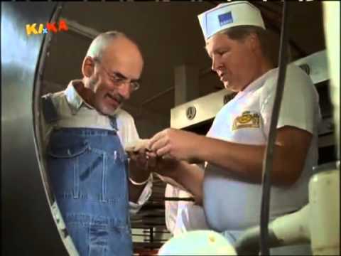 Löwenzahn Classics 137 Ein Brot voller Überraschungen