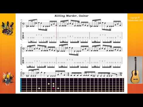 Killing Murder - Aa Le Composer