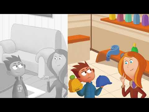 Smart English 2nd Edition 5 Unit 12 Conversation