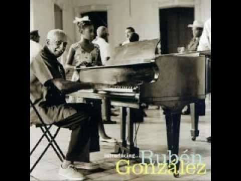 Rubén González - El Cumbanchero