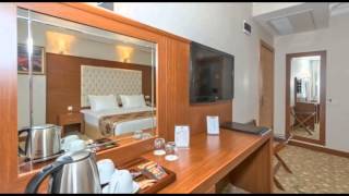 Skalion Hotel İstanbul (0212) 517 51 35