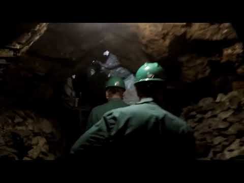 Rudnik Sveta Barbara u Rudama