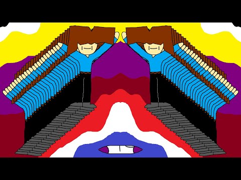 VGM music: The future looks funky