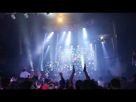 BRYAN KEARNEY vs. Pop Art - Mexican Rave vs. Trance Maniac (Bryan Kearney Edit)