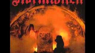 Stormwitch - White Things in Hell