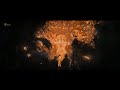 Kantara Chapter 1 In Cinemas Now Rishab Shetty Rukmini Vijay Kiragandur Hombale Films