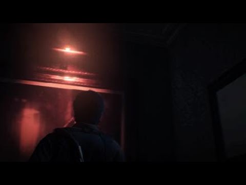 The Evil Within® 2 gameplay pt29