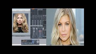 Fergie – Enchante (Carine) (Slowed Down)