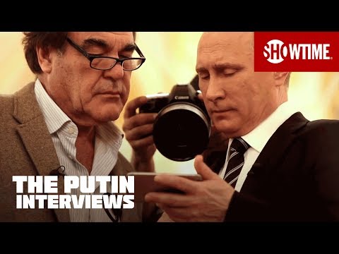 The Putin Interview 1.03 (Preview)