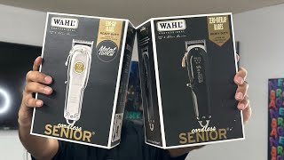 The WAHL Senior in 2024 | Is It Worth It?