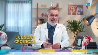 Medicamentos para hipertensão